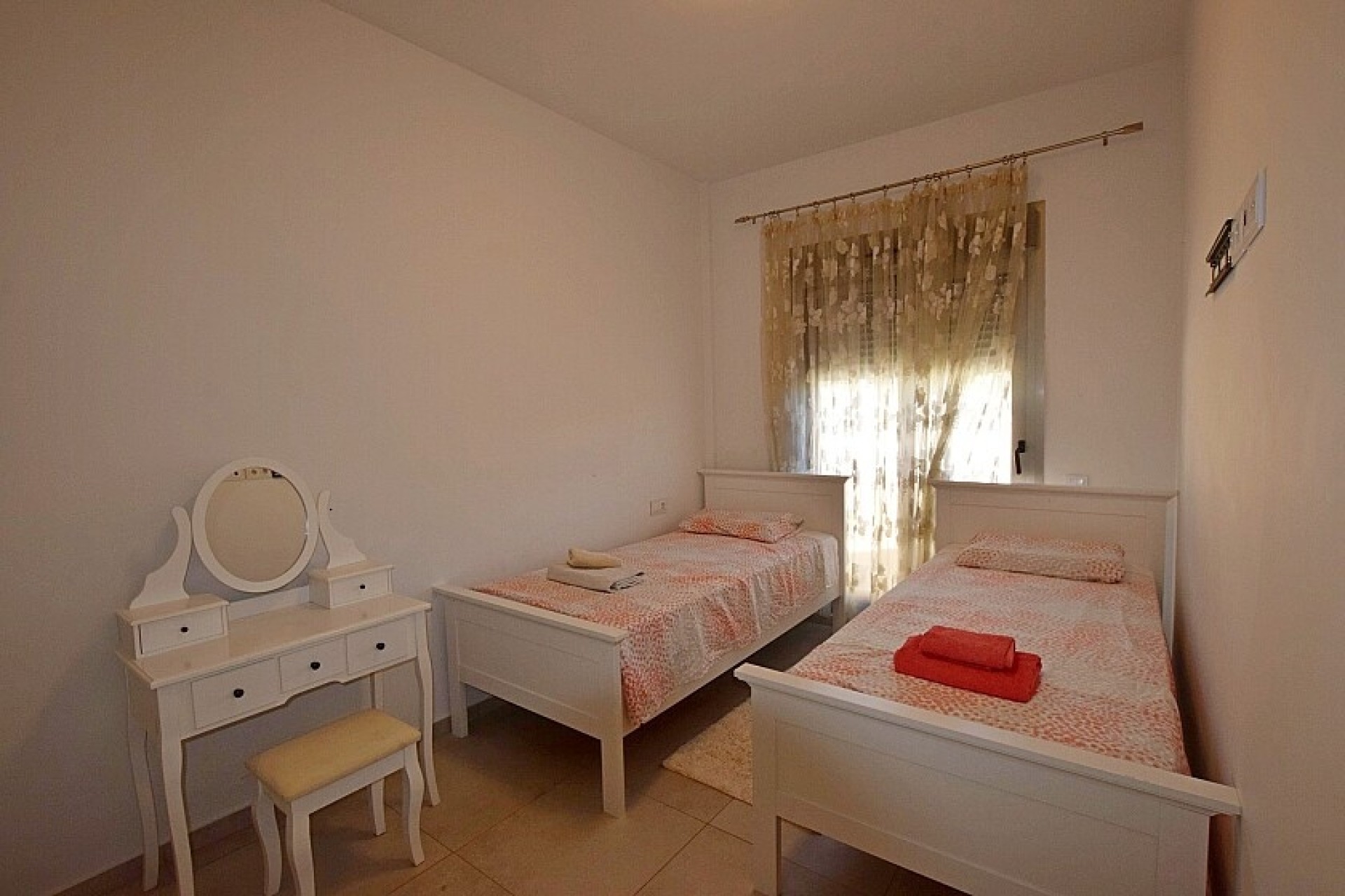 Revente - Villa - San Miguel de Salinas