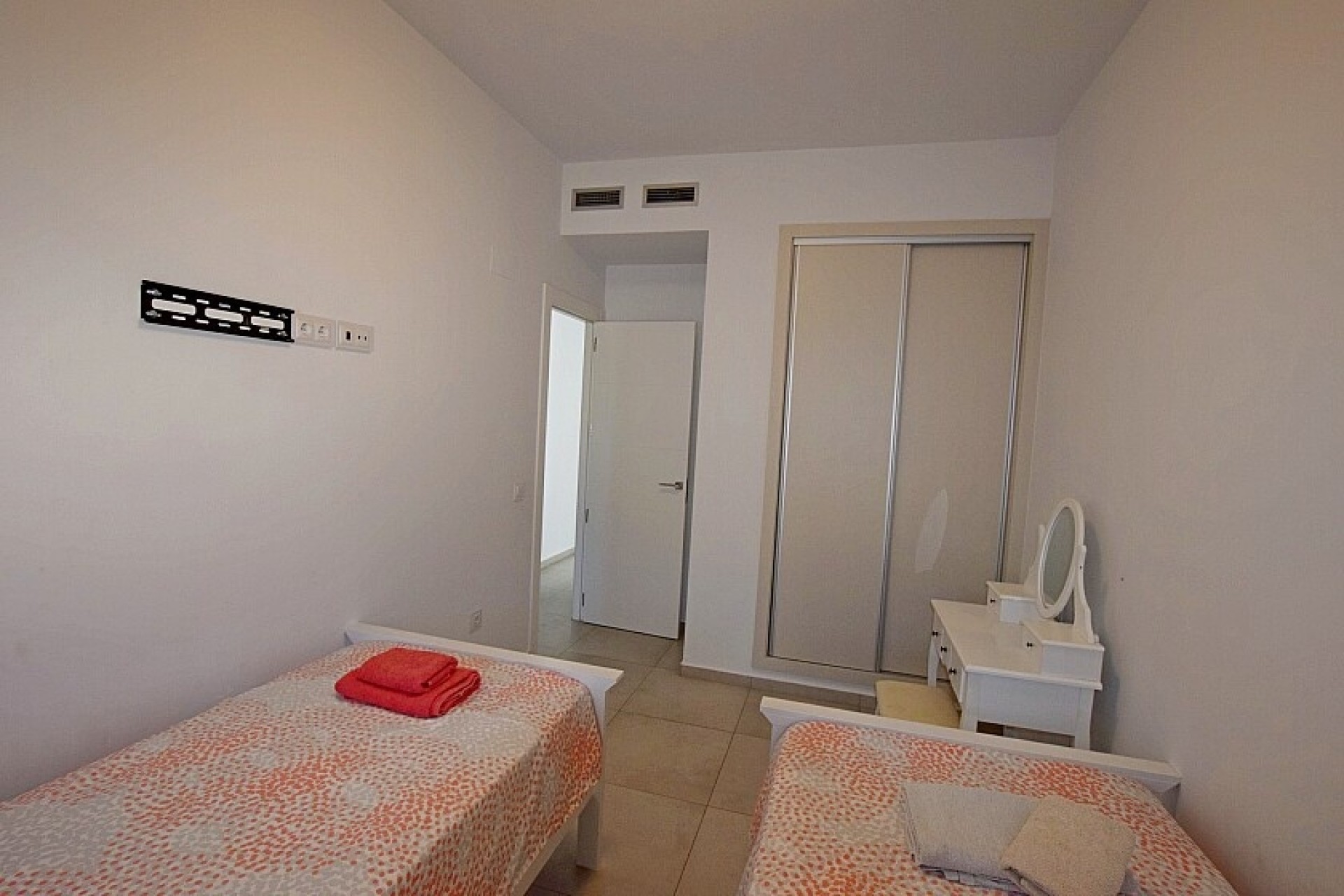 Revente - Villa - San Miguel de Salinas