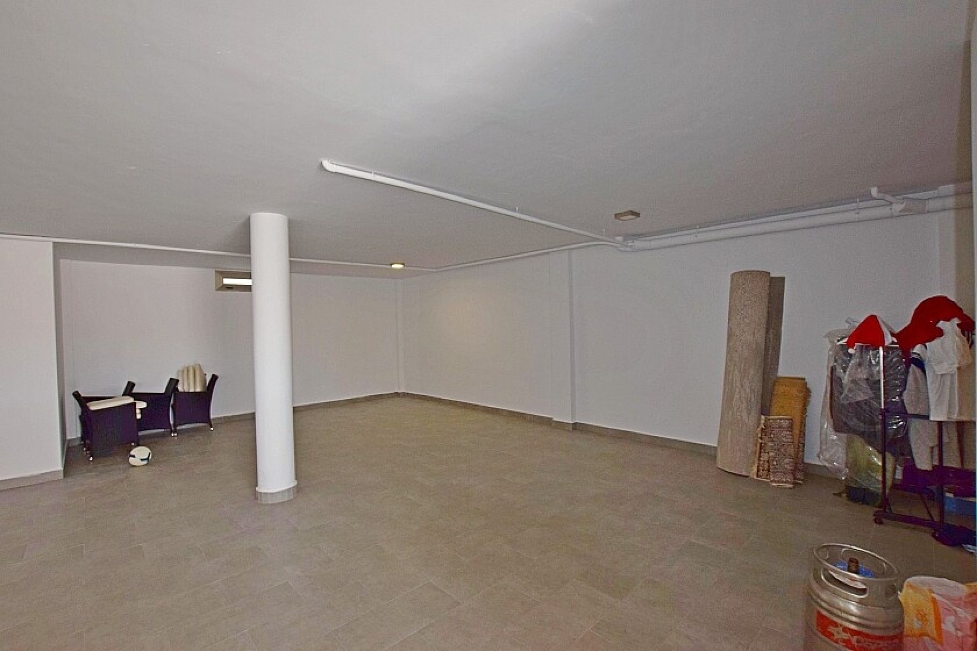 Revente - Villa - San Miguel de Salinas