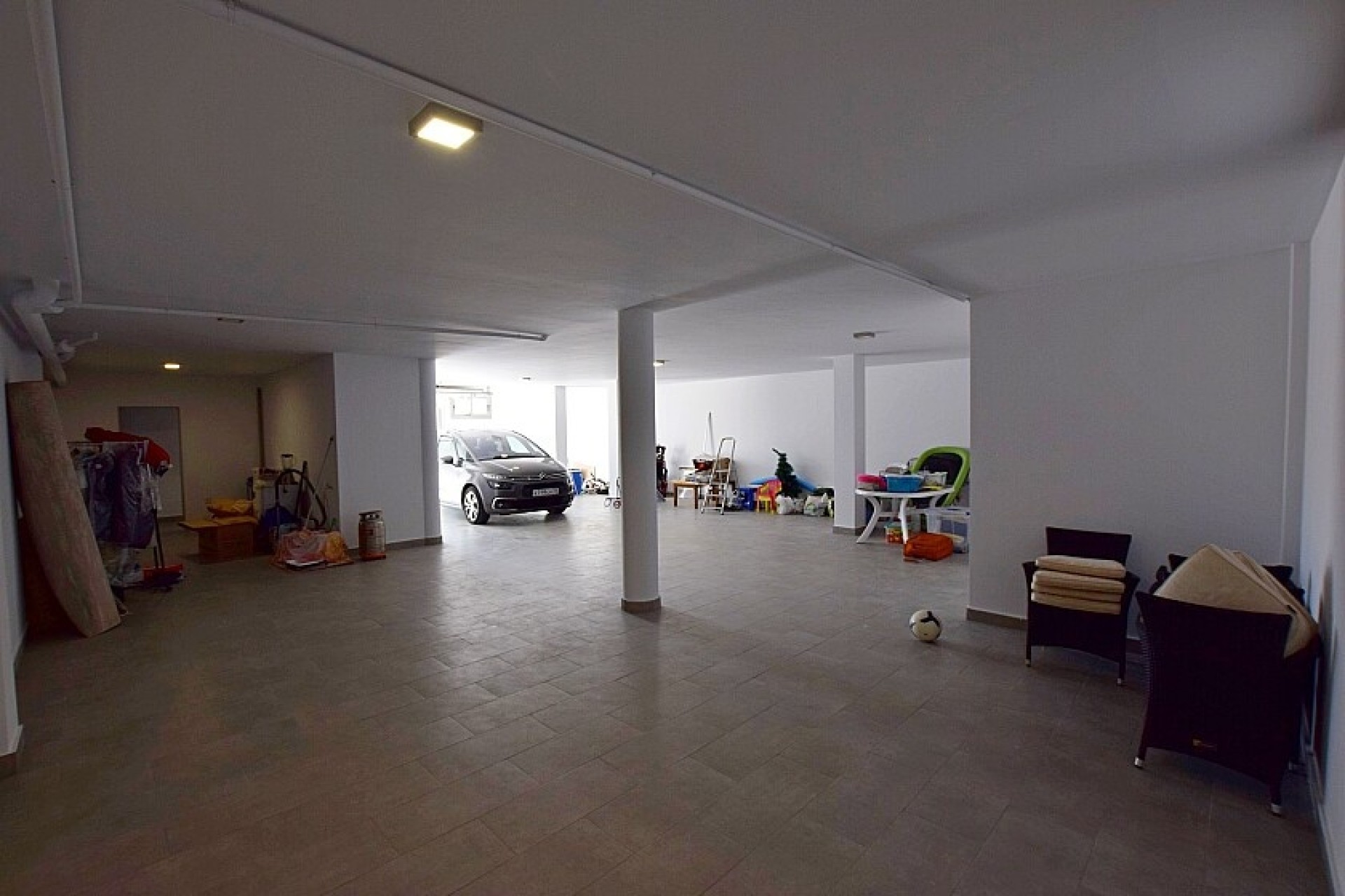Revente - Villa - San Miguel de Salinas