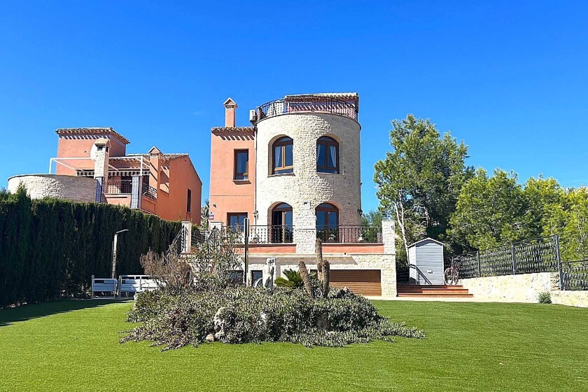 Revente - Villa - San Miguel de Salinas