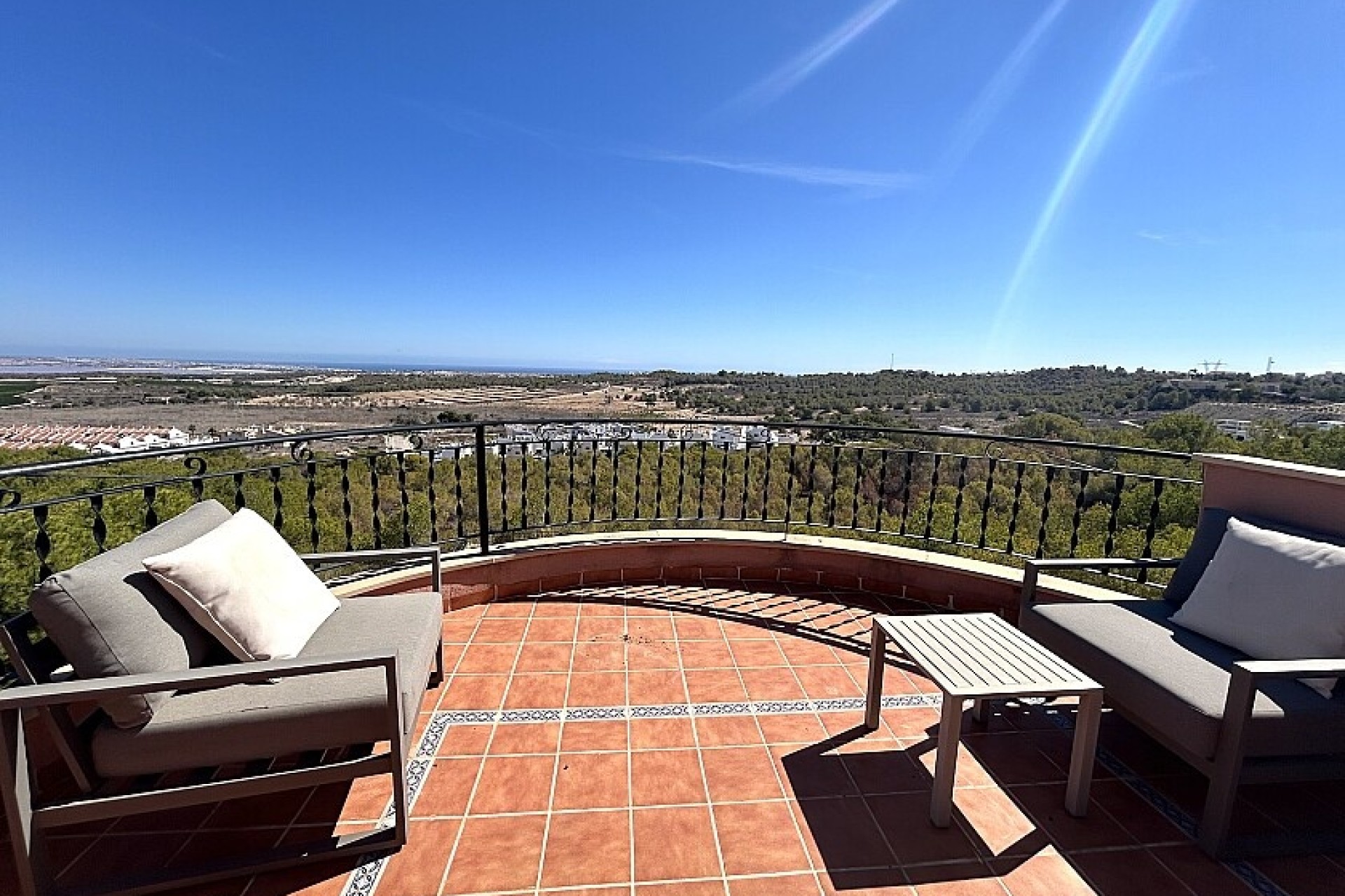 Revente - Villa - San Miguel de Salinas
