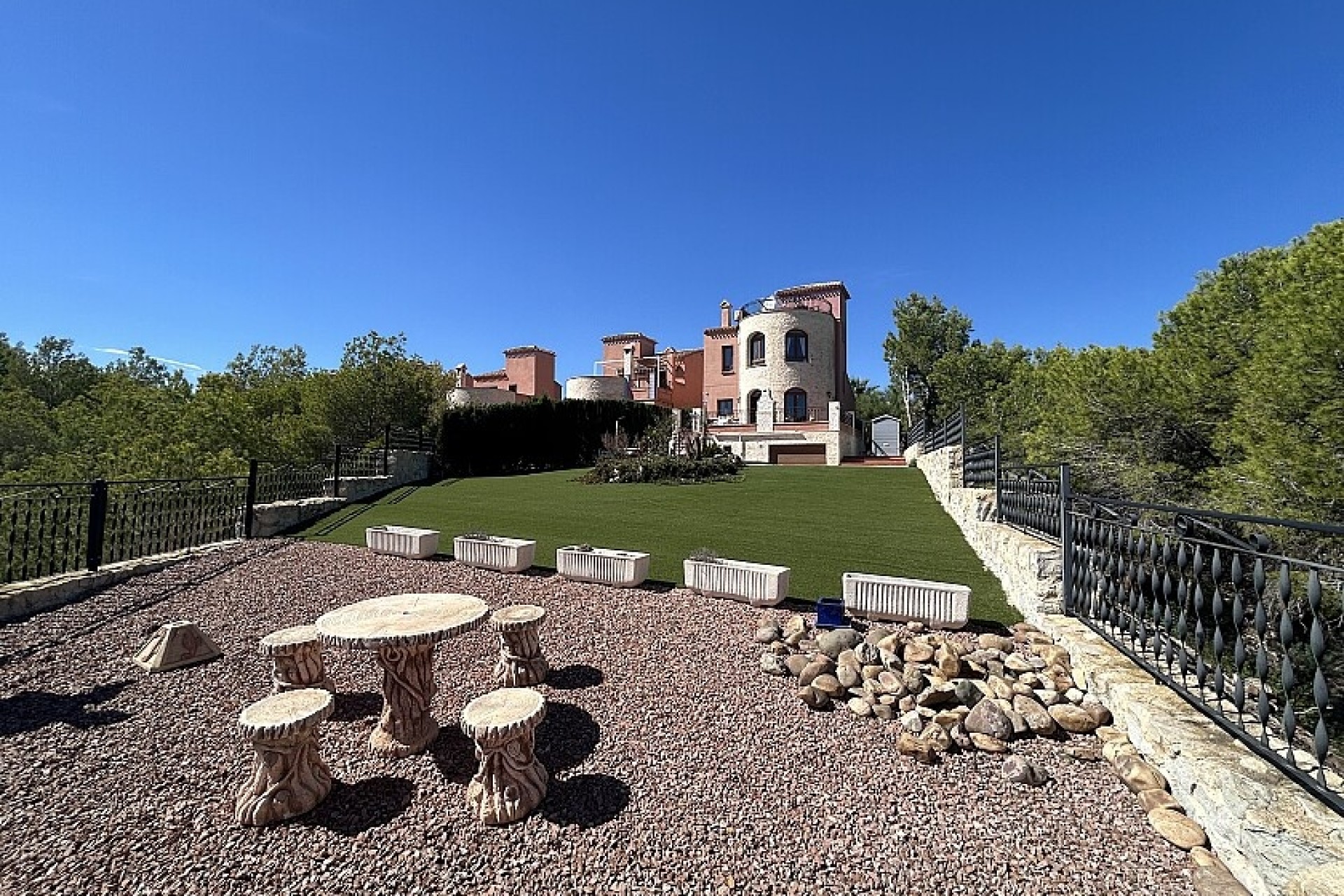 Revente - Villa - San Miguel de Salinas