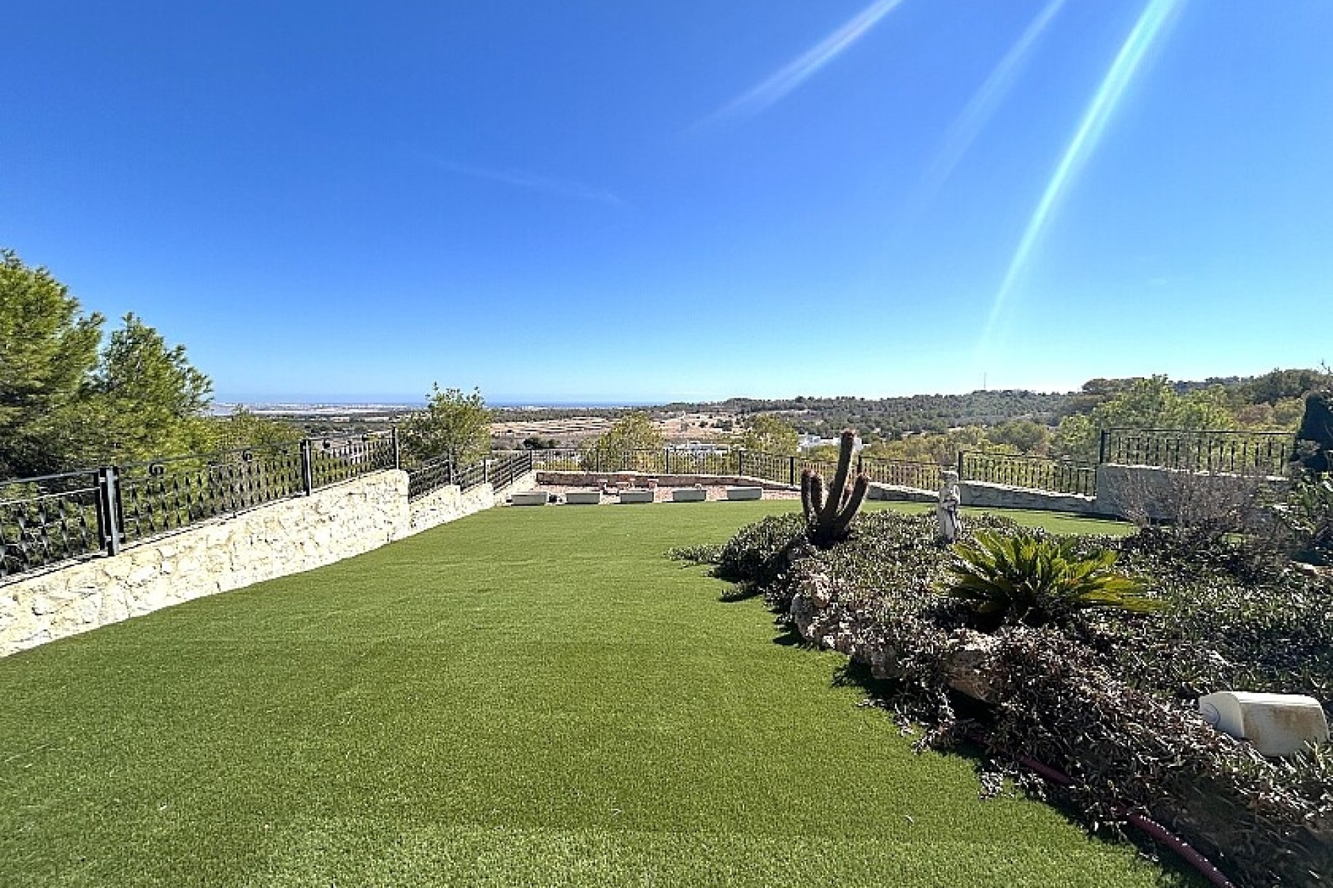 Revente - Villa - San Miguel de Salinas