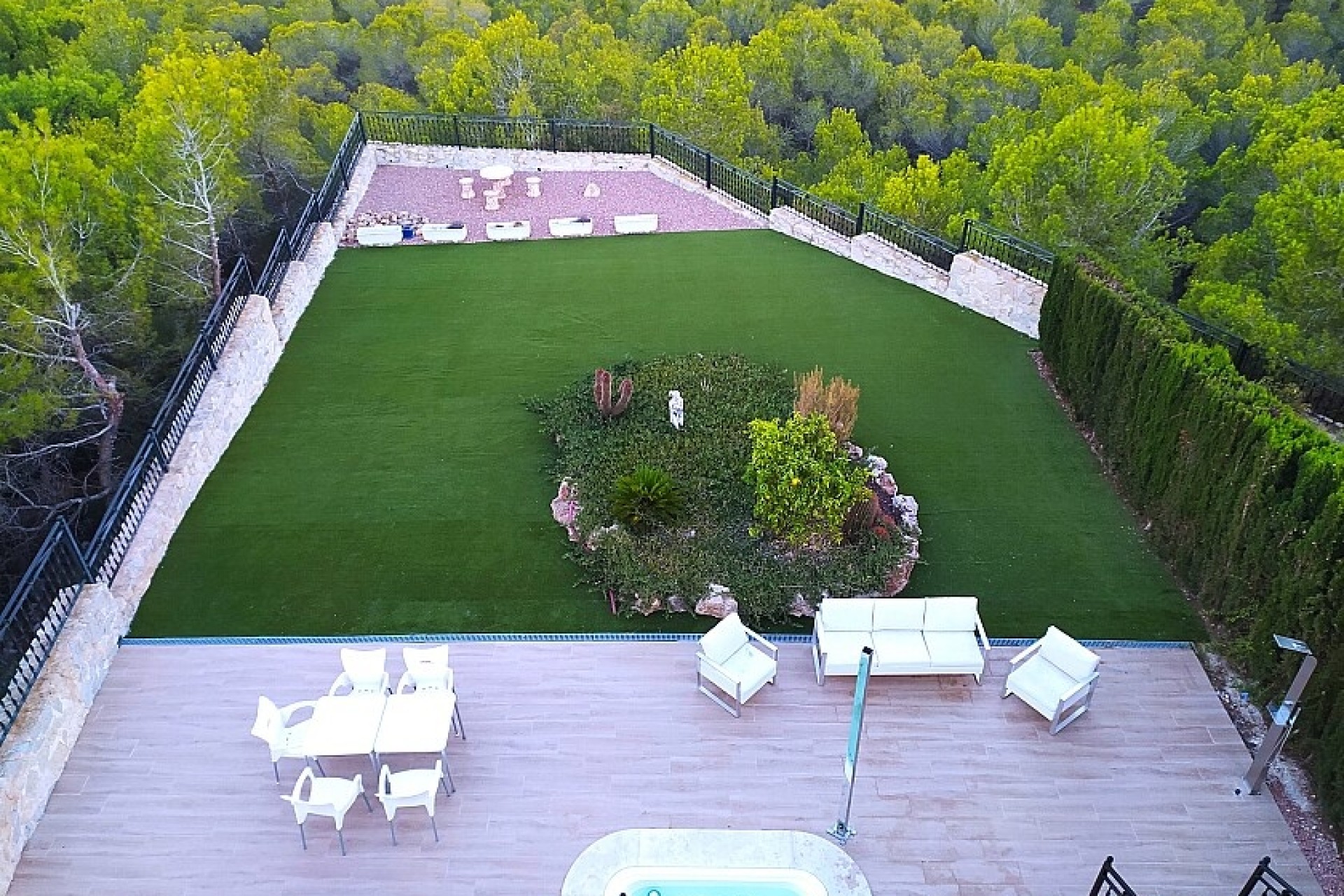 Revente - Villa - San Miguel de Salinas