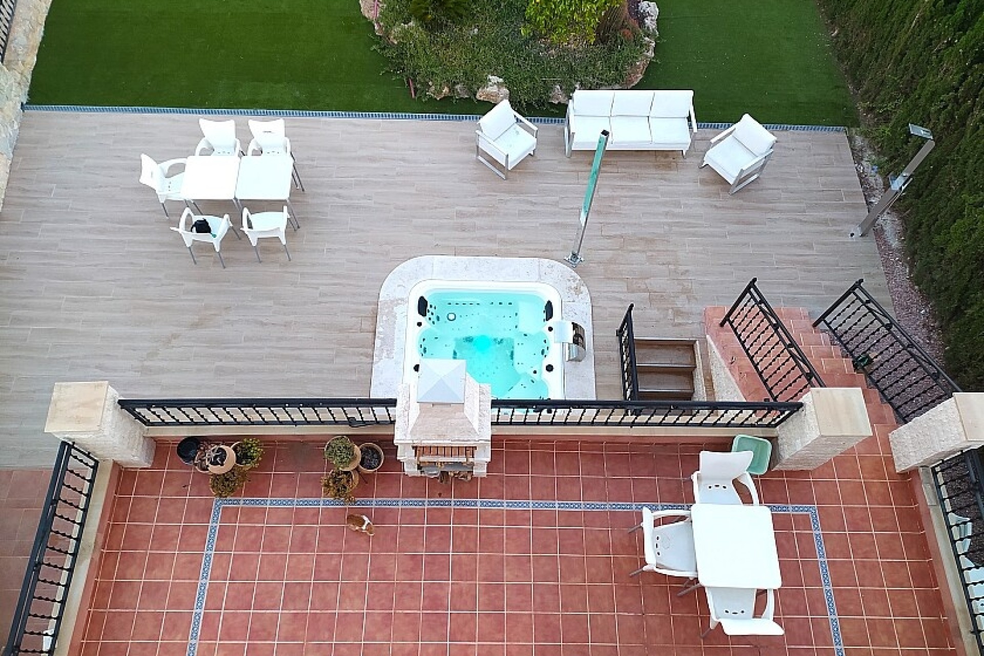 Revente - Villa - San Miguel de Salinas