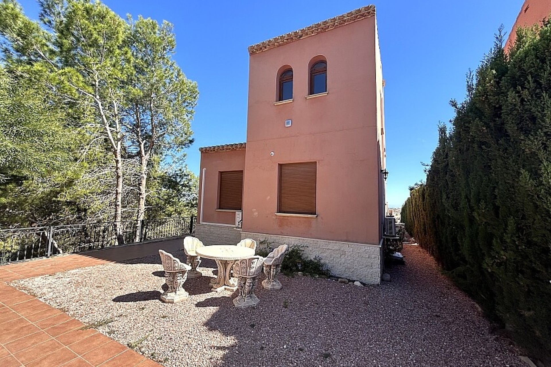 Revente - Villa - San Miguel de Salinas