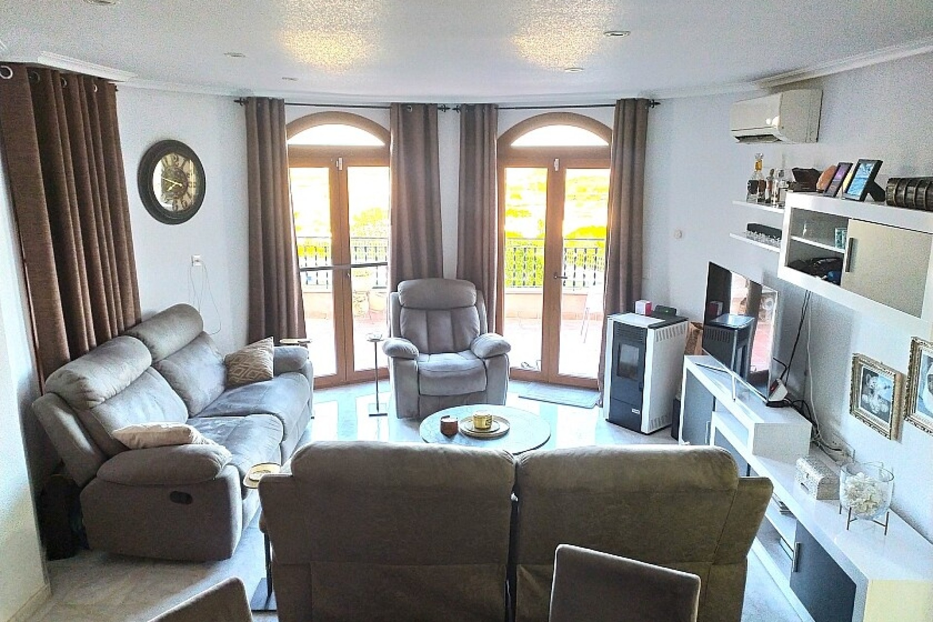 Revente - Villa - San Miguel de Salinas