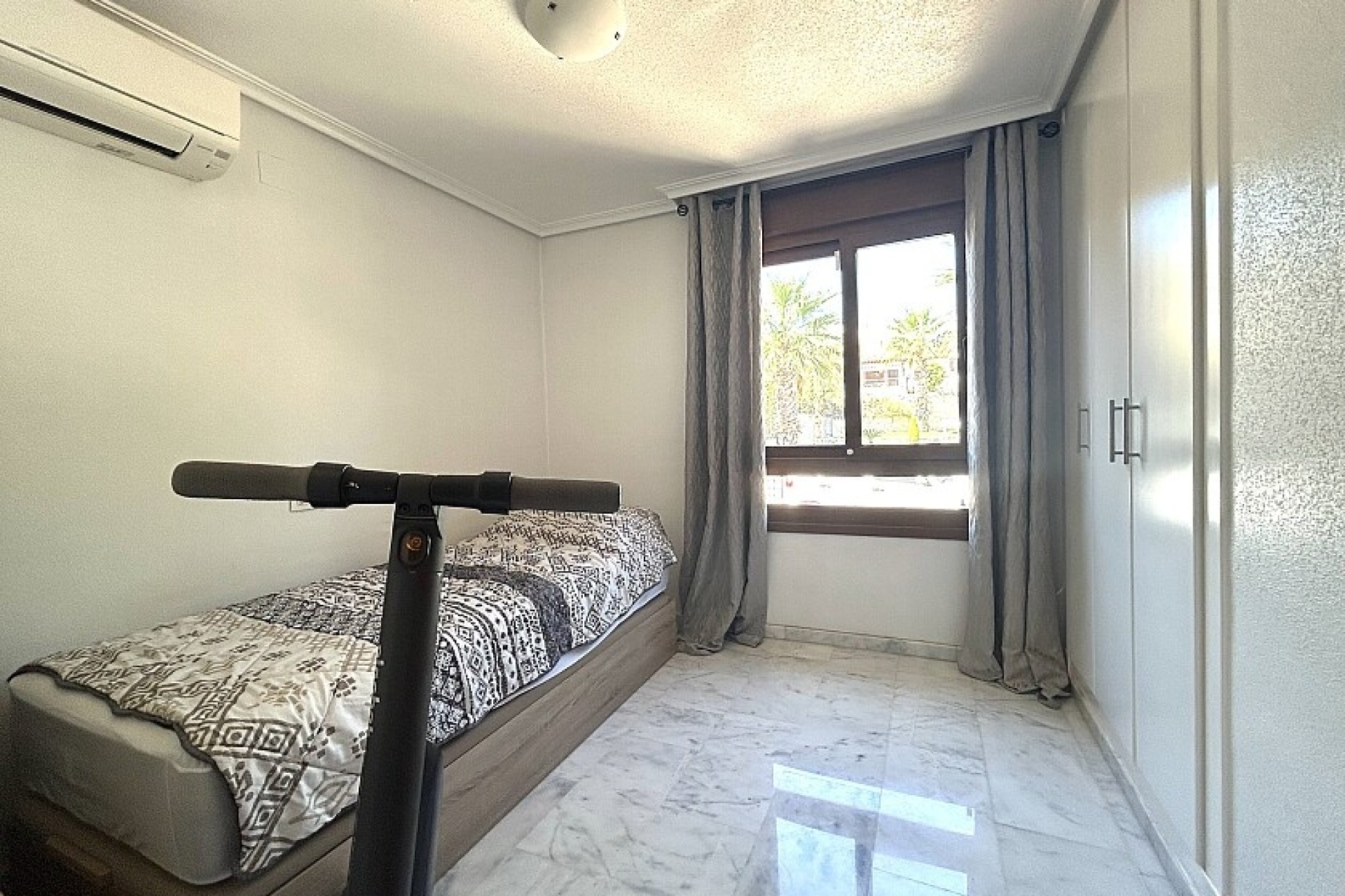 Revente - Villa - San Miguel de Salinas
