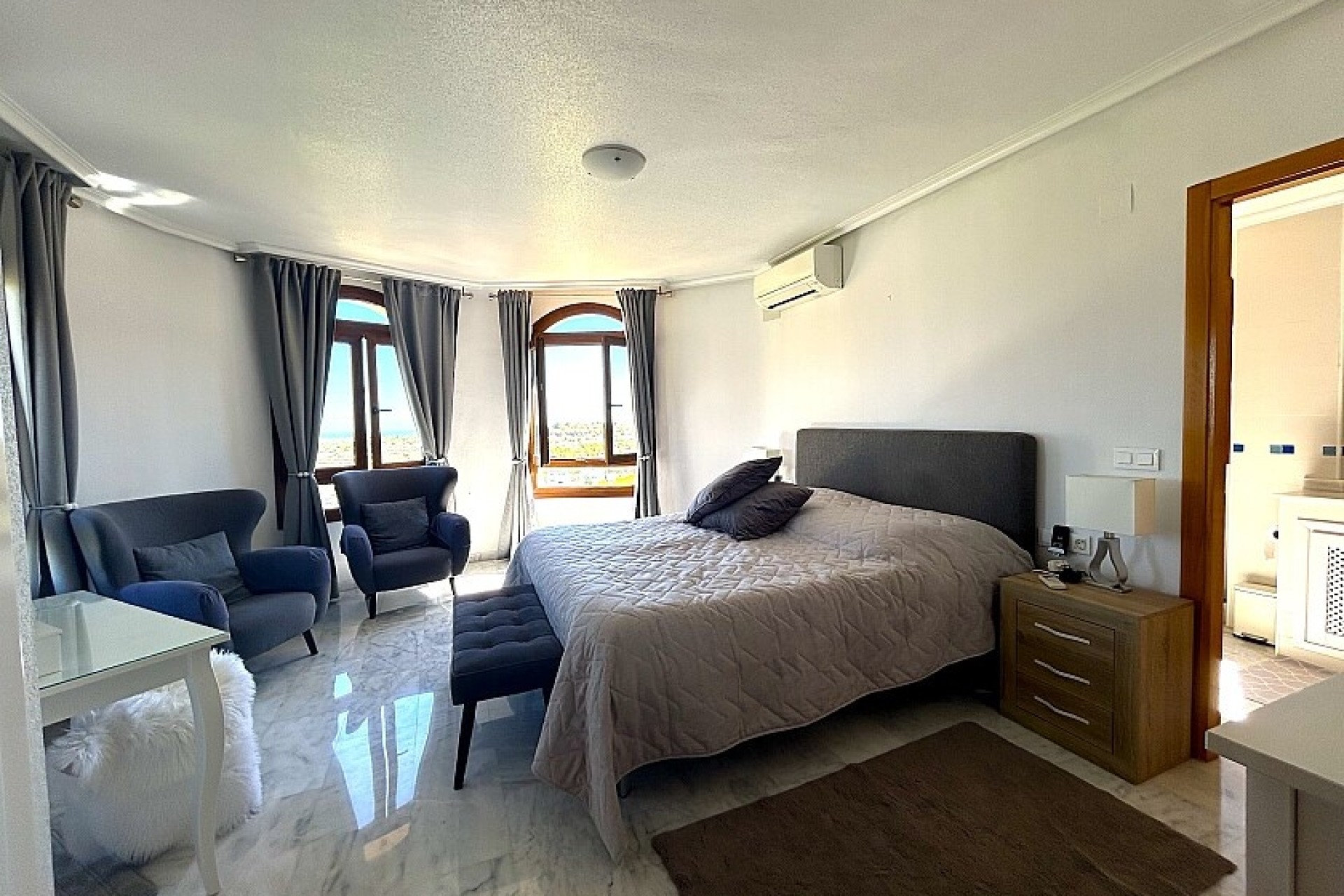 Revente - Villa - San Miguel de Salinas