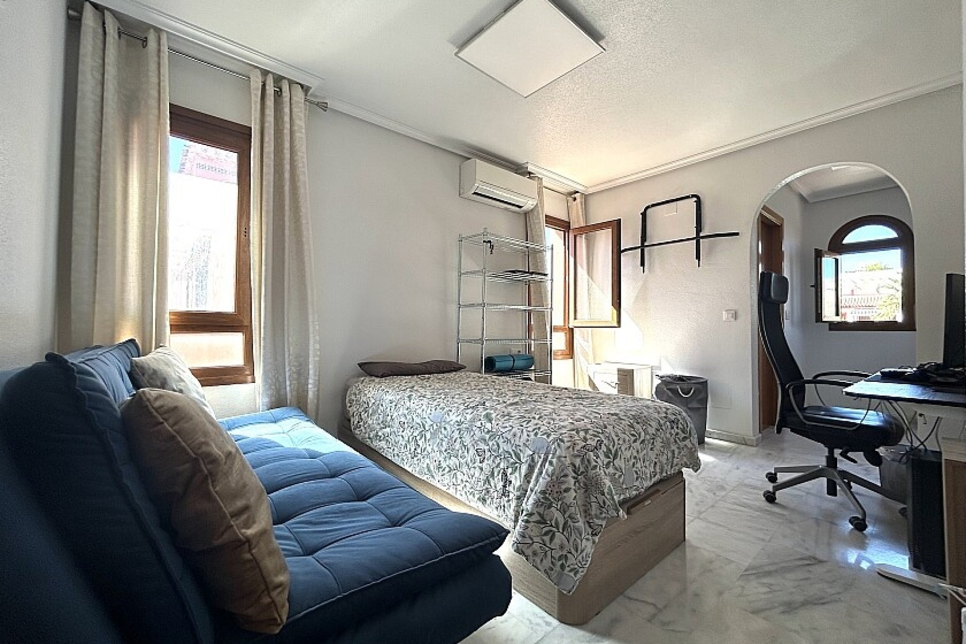 Revente - Villa - San Miguel de Salinas