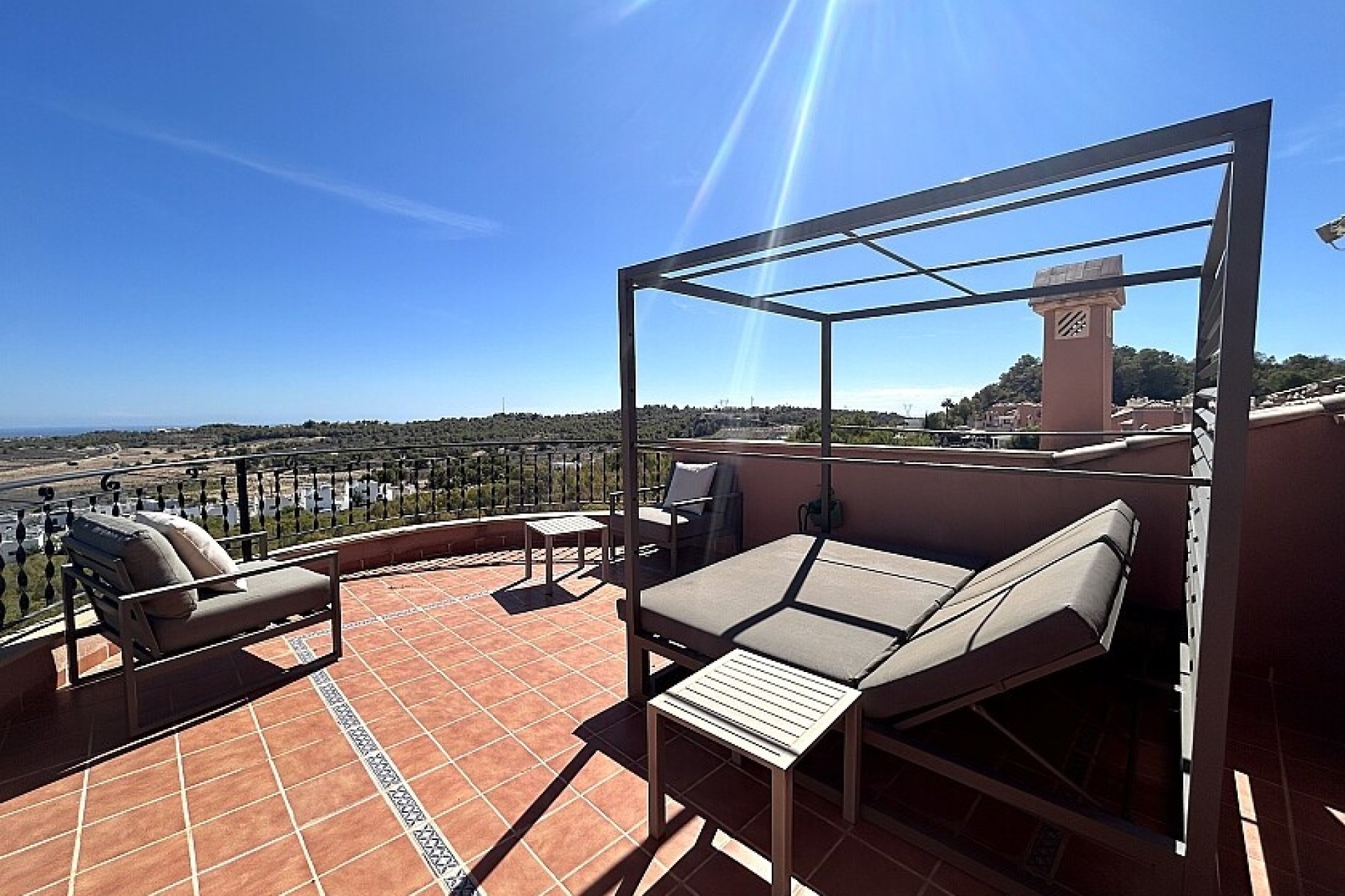 Revente - Villa - San Miguel de Salinas