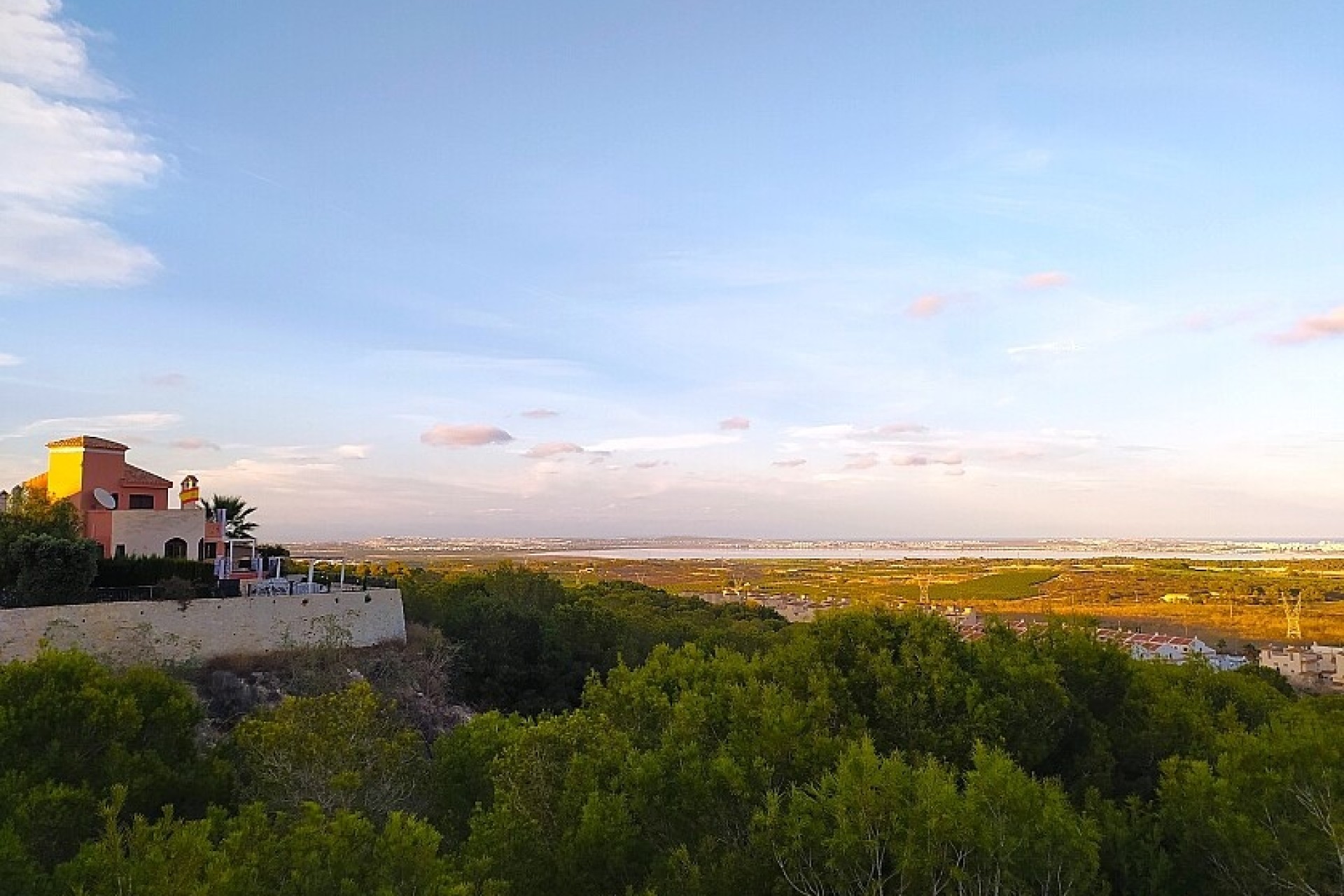 Revente - Villa - San Miguel de Salinas
