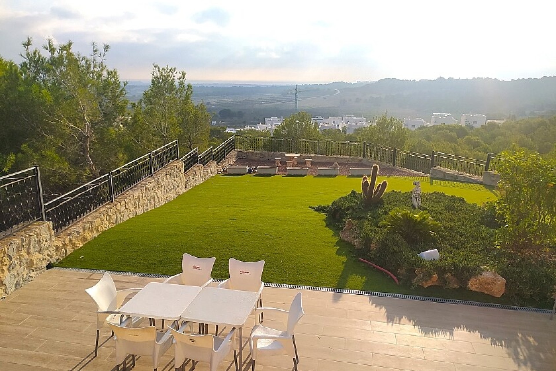 Revente - Villa - San Miguel de Salinas