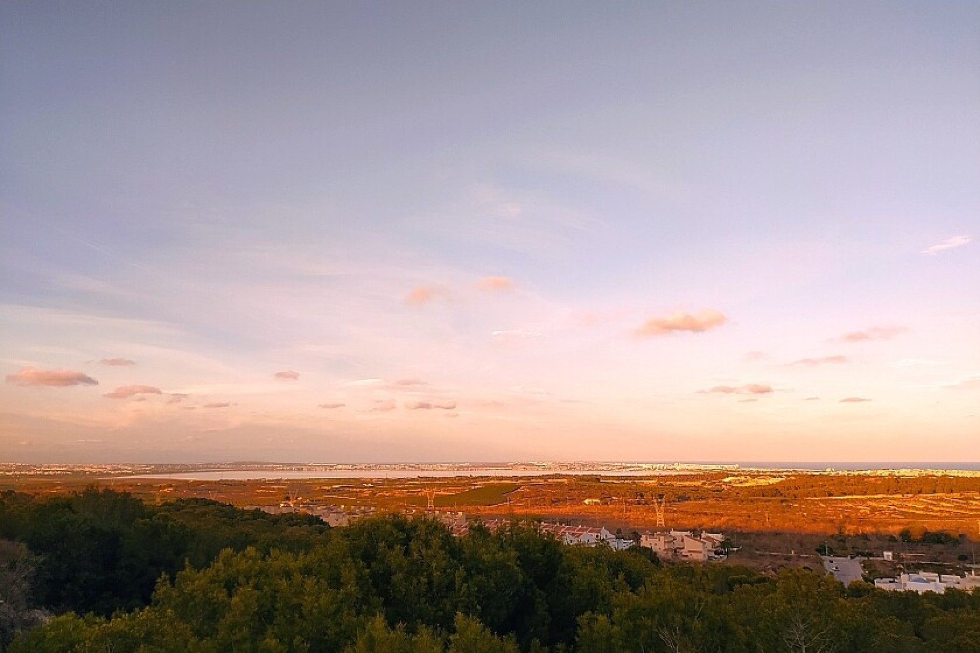 Revente - Villa - San Miguel de Salinas