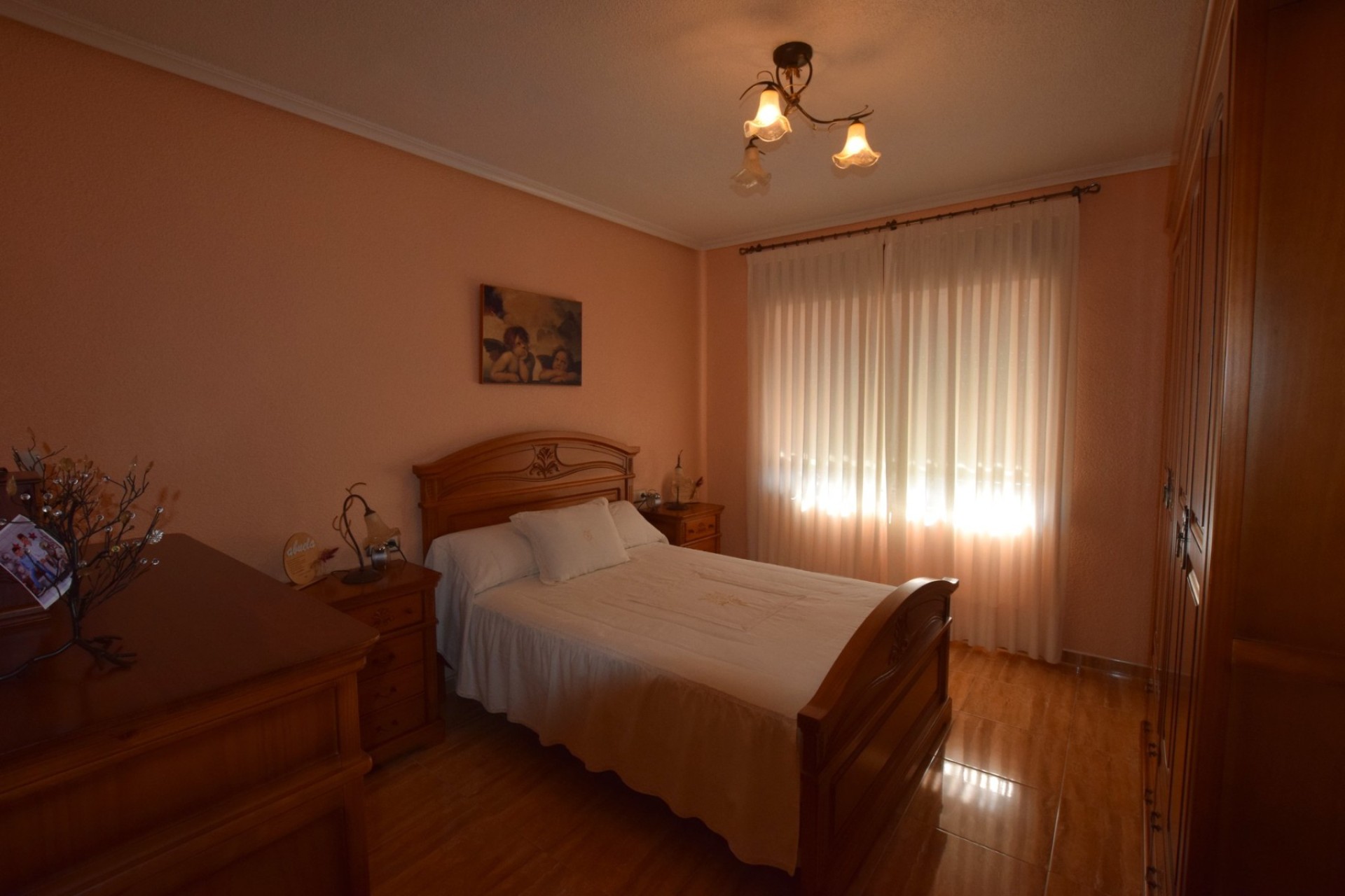 Revente - Villa - Torremendo