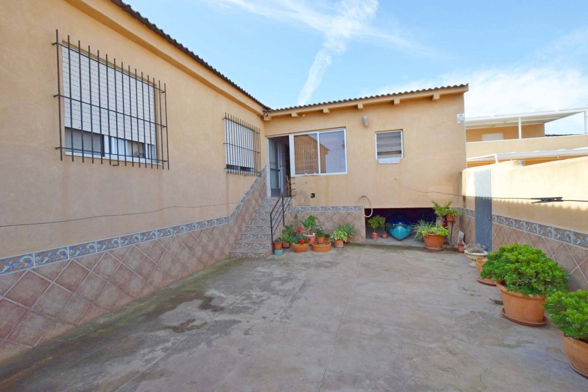 Revente - Villa - Torremendo