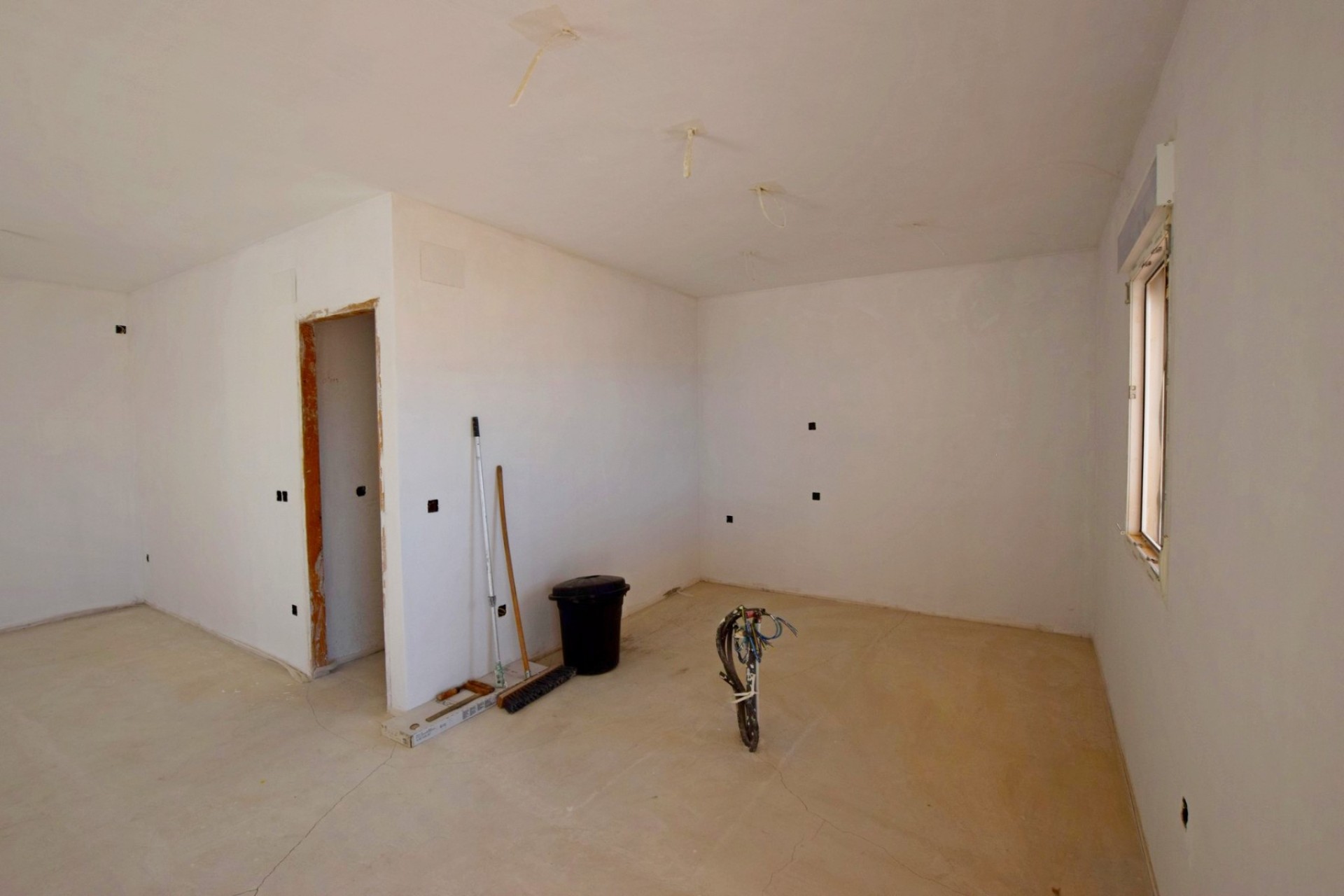 Revente - Villa - Torremendo