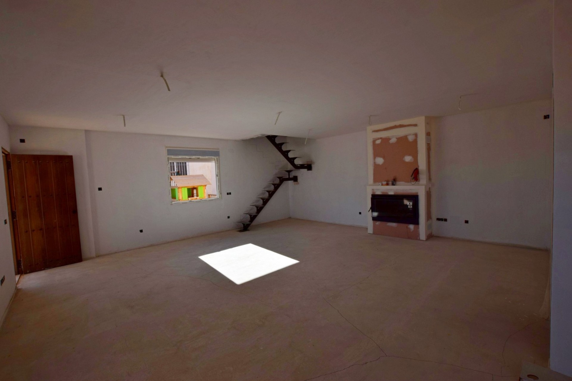 Revente - Villa - Torremendo