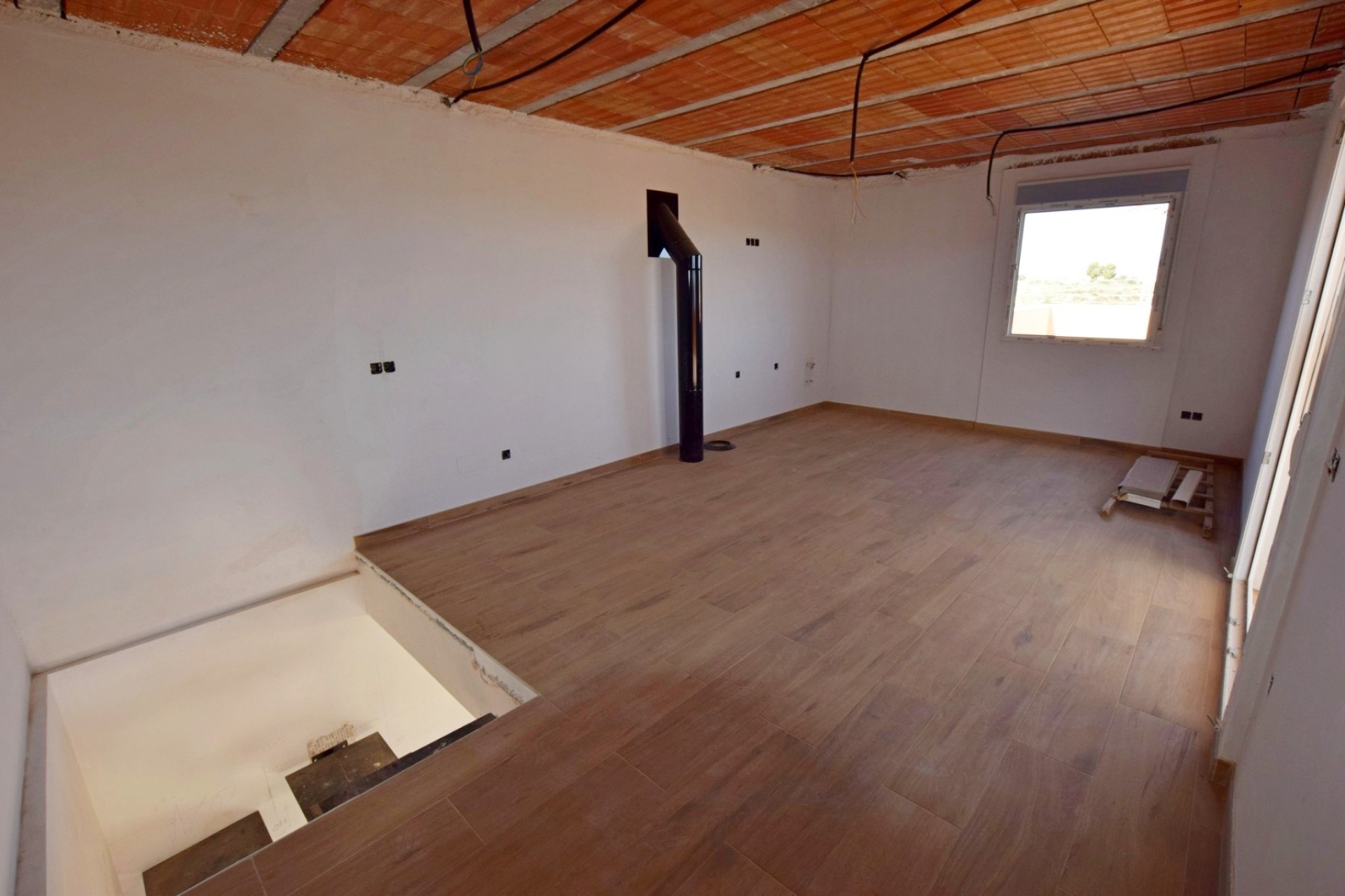 Revente - Villa - Torremendo