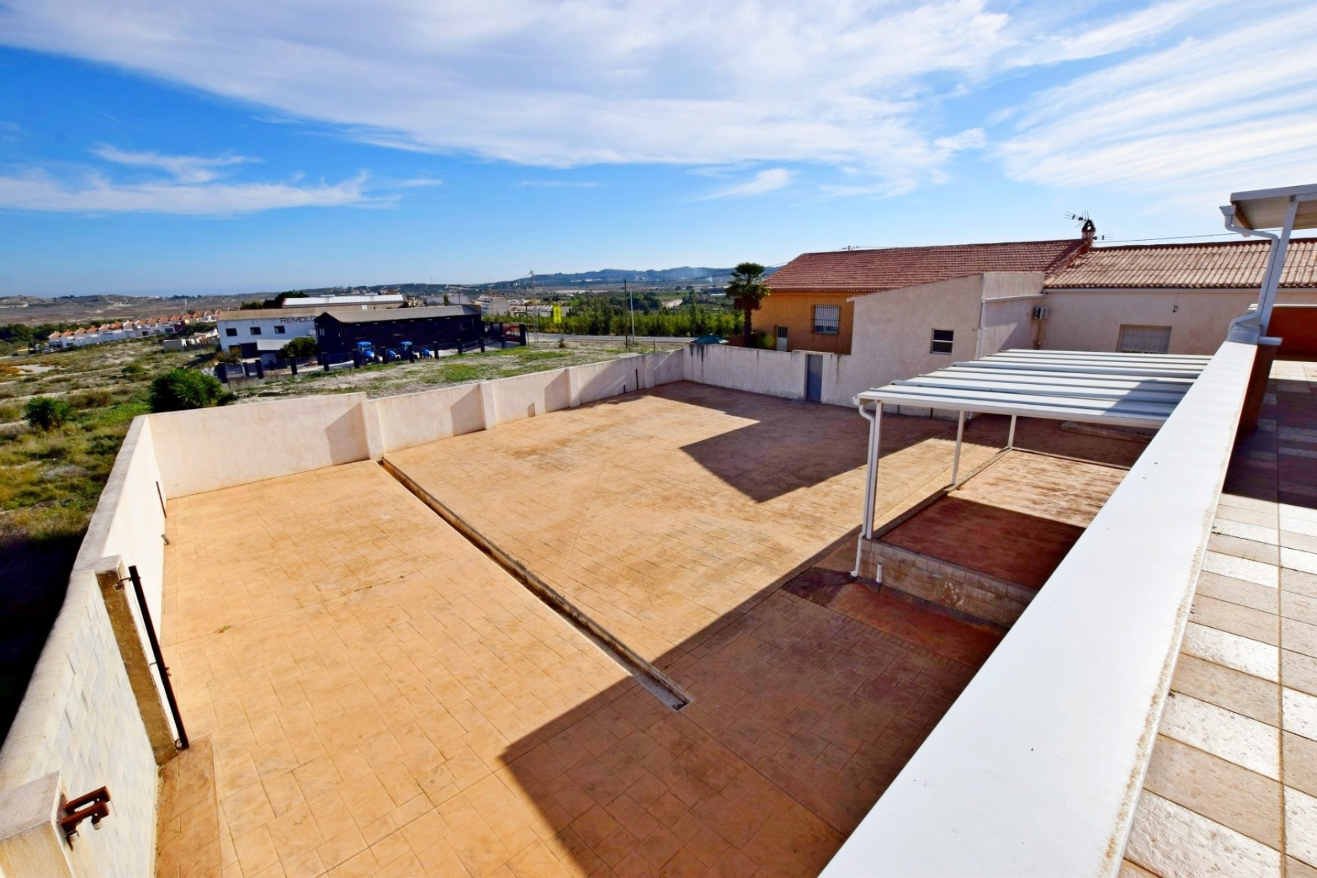 Revente - Villa - Torremendo