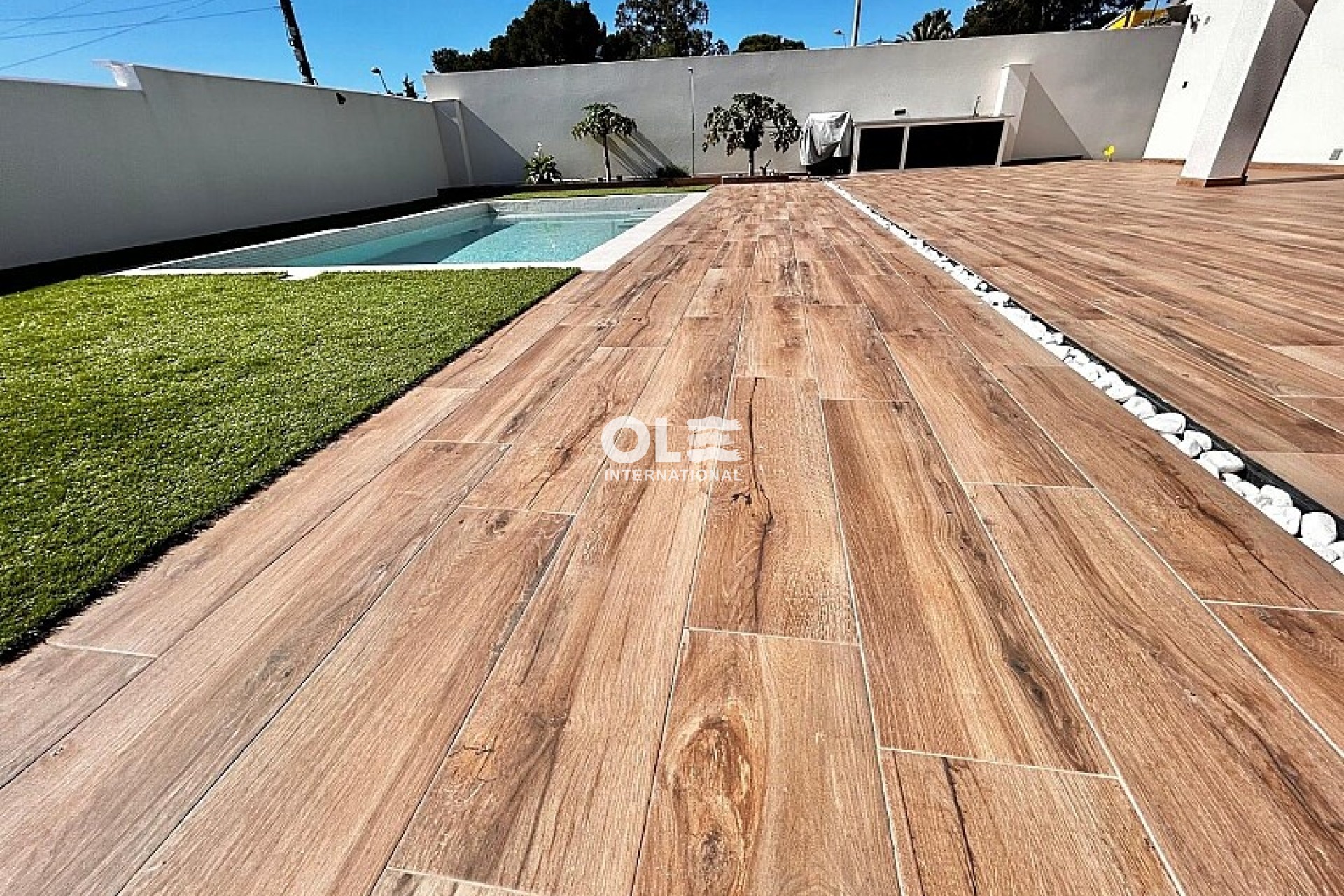 Revente - Villa - Torrevieja - Los Balcones