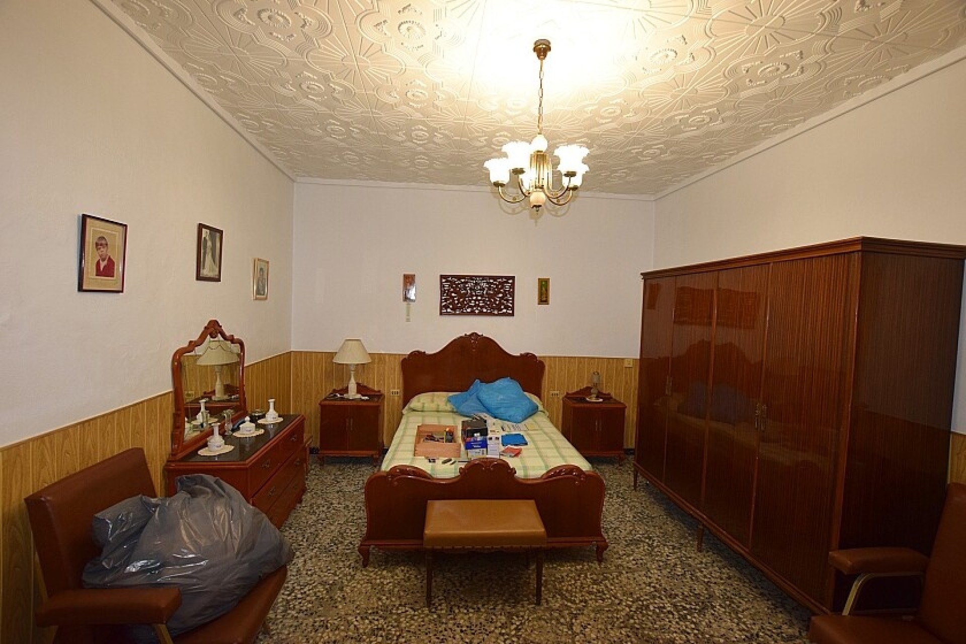 Revente - Villa - Torrevieja - Playa del Cura