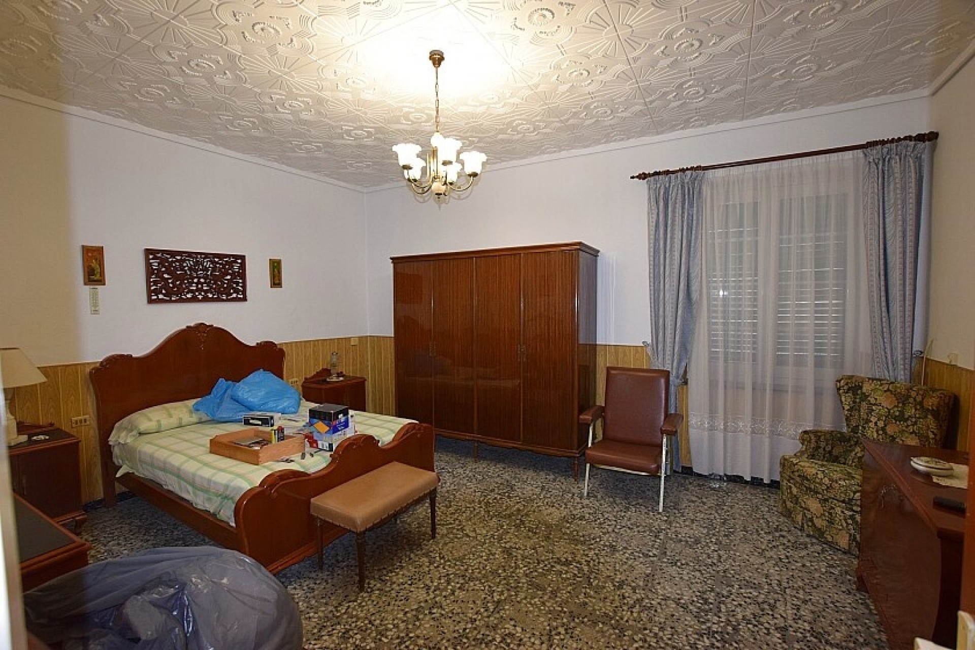 Revente - Villa - Torrevieja - Playa del Cura