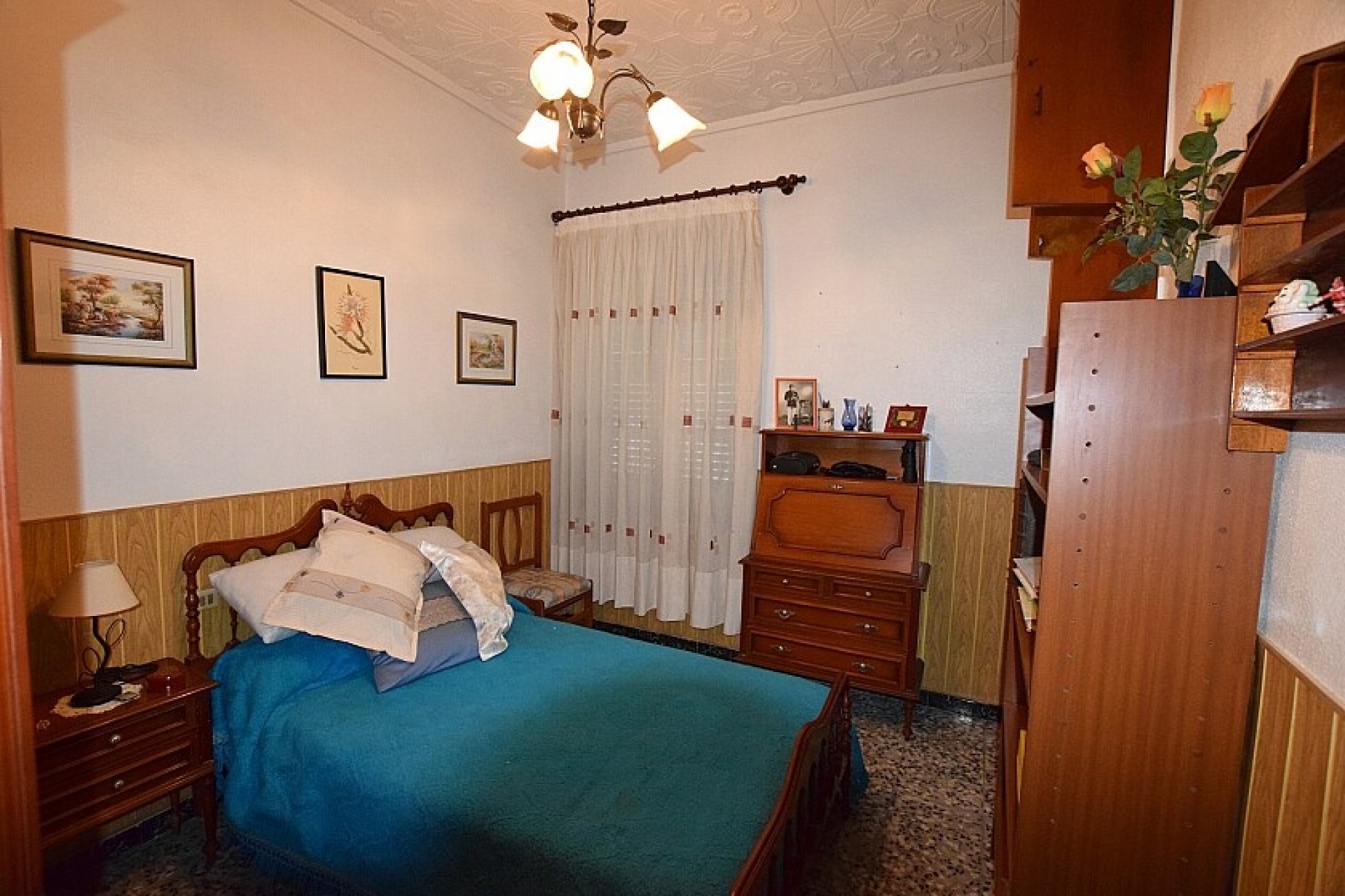 Revente - Villa - Torrevieja - Playa del Cura