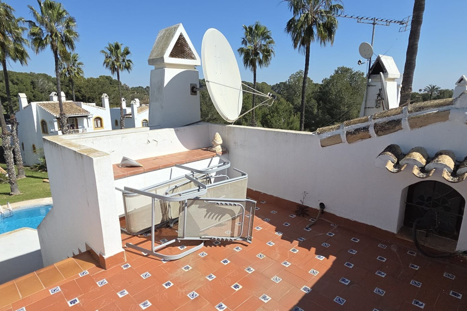 Revente - Villa - Villamartin