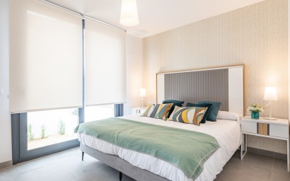 Semi-Detached - Nieuwbouw Woningen - Capdepera - Spain