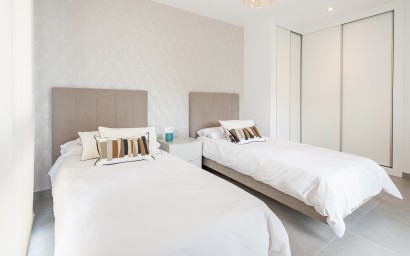 Semi-Detached - Nouvelle construction - Capdepera - Spain