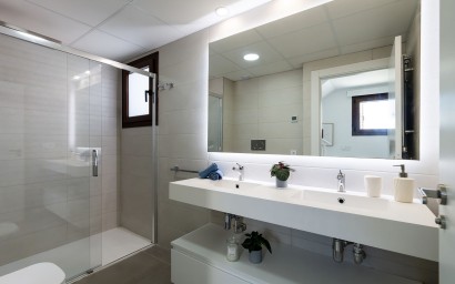 Semi-Detached - Nouvelle construction - Pulpí (Almería) - Spain