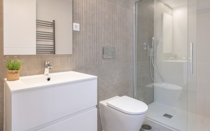 Semi-Detached - Новое здание - Capdepera - Spain