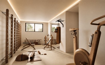 Semi-Detached - Obra nueva - Pulpí (Almería) - Spain