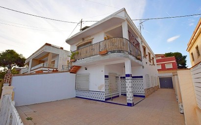 Semidetached villa - Resale - Torre de la Horadada - Torre de la Horadada