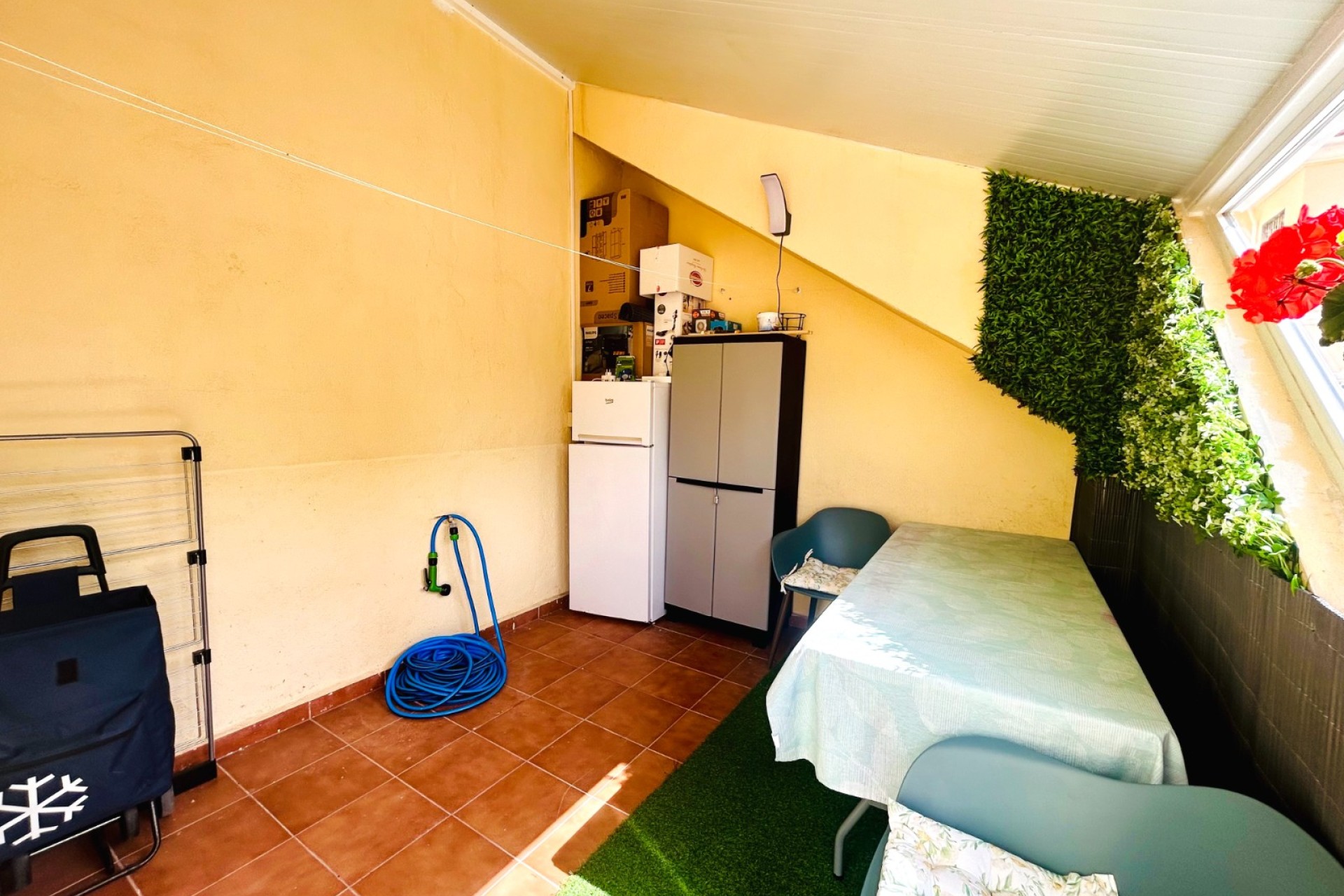 Short Term Rental - Apartment - Torrevieja - Aguas Nuevas