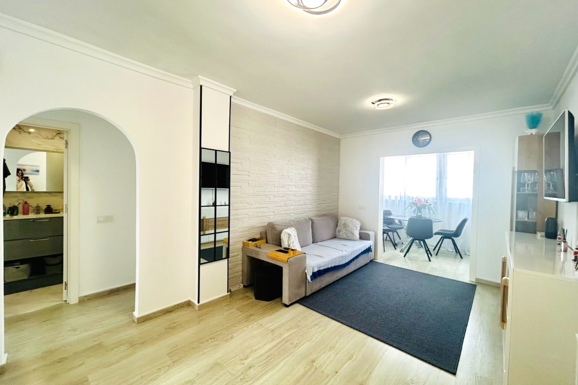 Short Term Rental - Apartment - Torrevieja - Aguas Nuevas