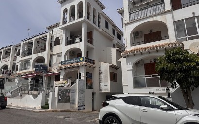 Storage room and parking - Resale - Orihuela Costa - Villamartín