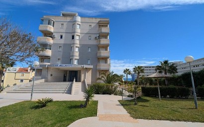 Studio - Resale - Torrevieja - Torreblanca