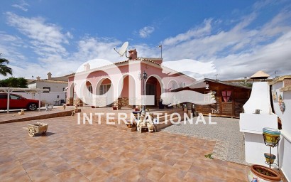 Таунхаус - Перепродажа - Cabo Roig - Cabo Roig