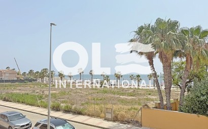 Таунхаус - Перепродажа - Los Alcázares - Mar Menor - Los Alcázares - Mar Menor