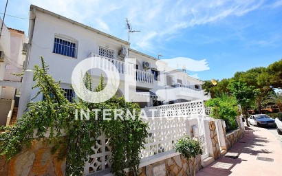 Таунхаус - Перепродажа - Orihuela Costa - La Zenia