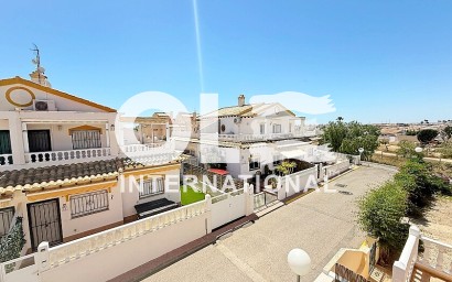 Таунхаус - Перепродажа - Orihuela Costa - RP136790