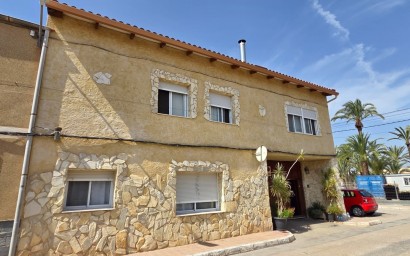 Таунхаус - Перепродажа - San Isidro - RP136911