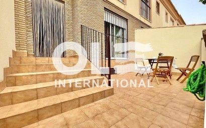 Таунхаус - Перепродажа - San Pedro del Pinatar - Murcia