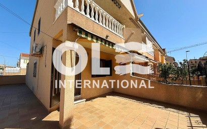 Таунхаус - Перепродажа - San Pedro del Pinatar - RP136605