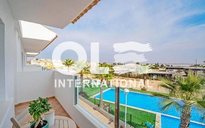 Таунхаус - Перепродажа - Torrevieja - Los Altos