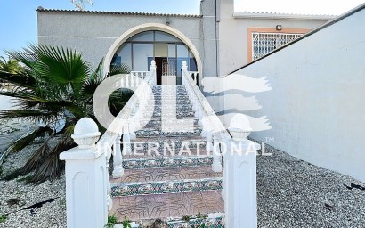 Таунхаус - Перепродажа - Torrevieja - Los Balcones