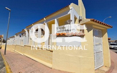 Таунхаус - Перепродажа - Torrevieja - Torreblanca